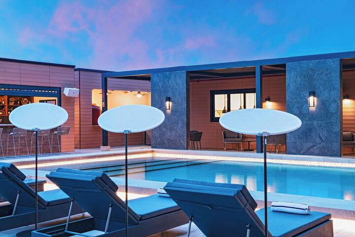 Pool 23 of 46