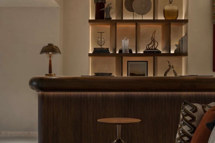 Entrance & Lobby
