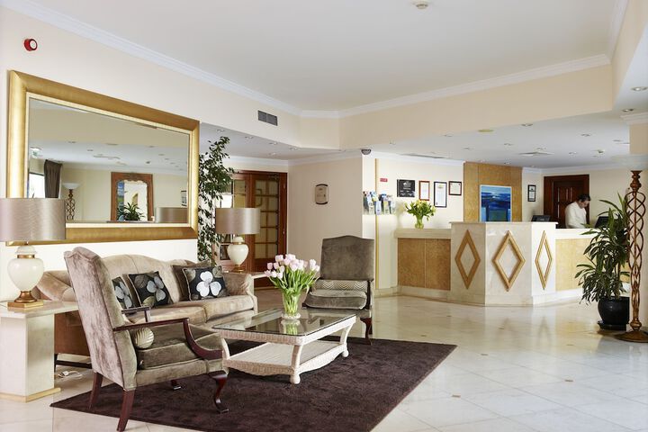 Hotel Interior 2 of 36