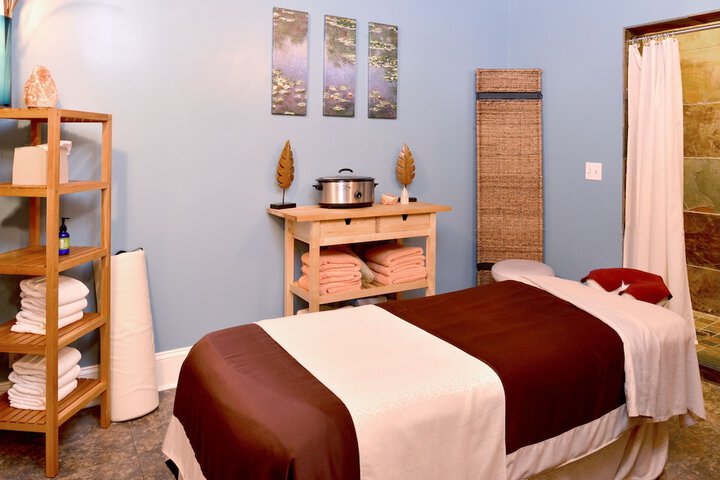 Treatment room