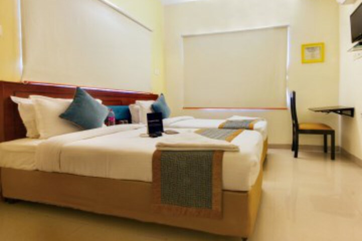 Fitness Center Photo