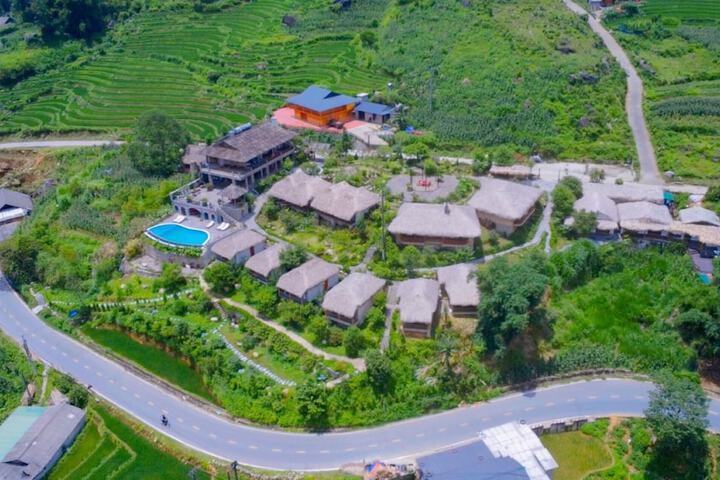 Eco Villas & Spa