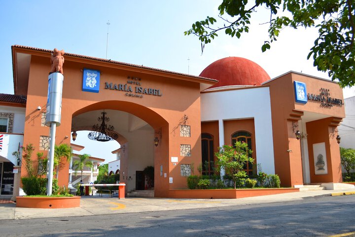 Image of Hotel Maria Isabel