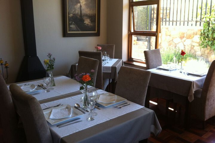 Restaurants