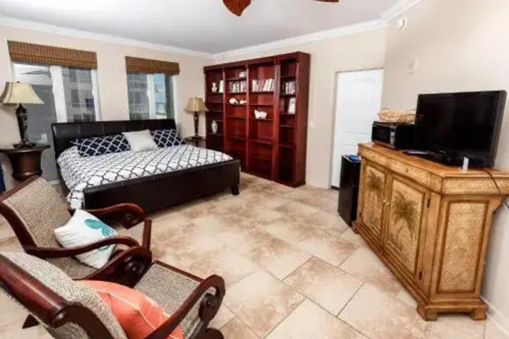 Photo of Caribbean Resort A0401