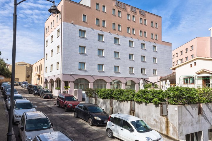 Hotel 69 of 76