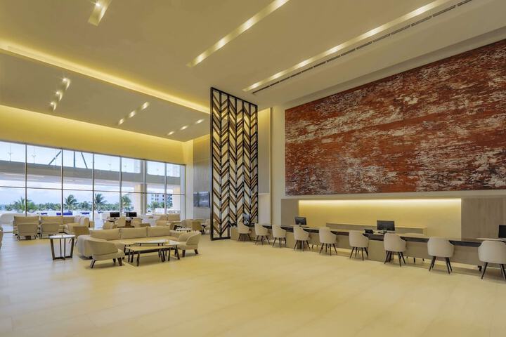 Hotel Interior 5 of 86