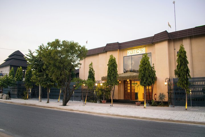 Hotel 17 of 22