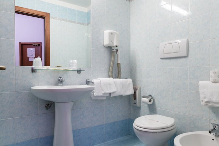 Bath Interior