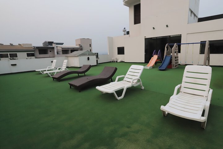 Terrace/Patio 25 of 58
