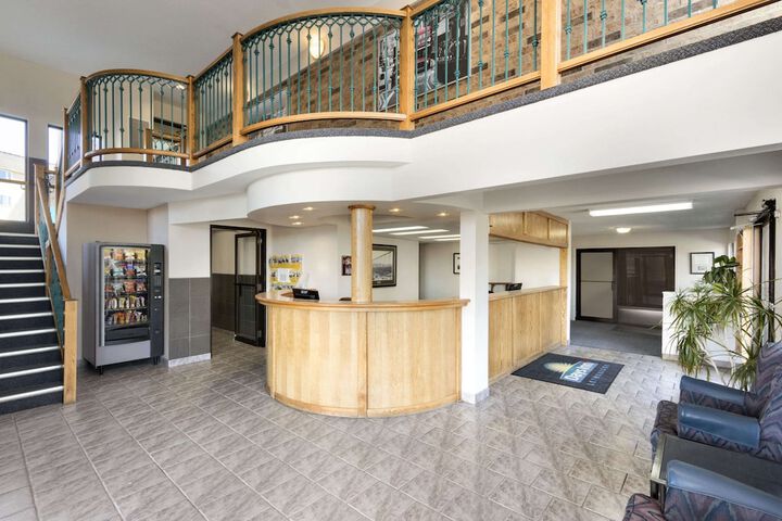 Hotel Interior 2 of 16