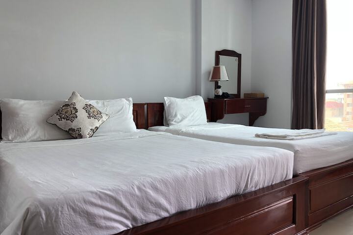 Nam Anh Hotel