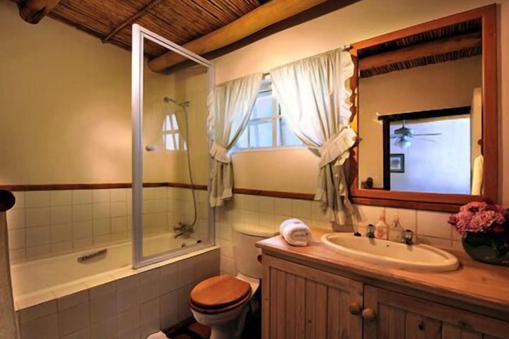 Bath Amenities