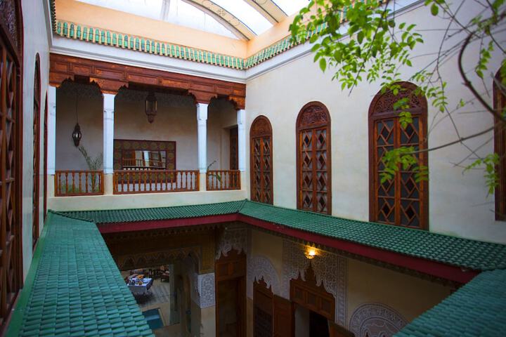 Hotel Interior 2 of 97