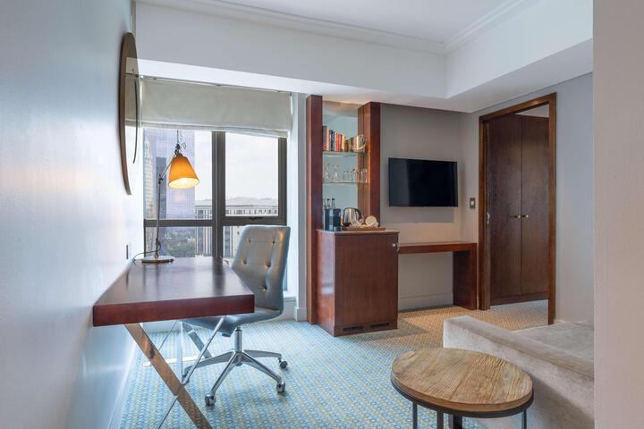 Fitness Facility Photos