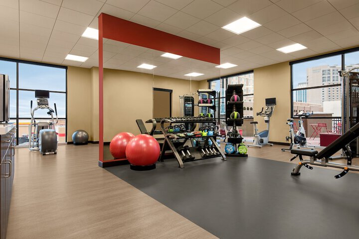 Gym