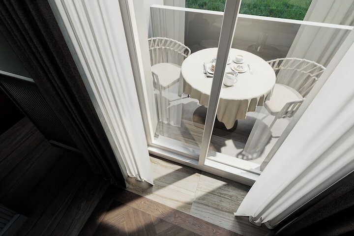 Terrace/Patio 127 of 180