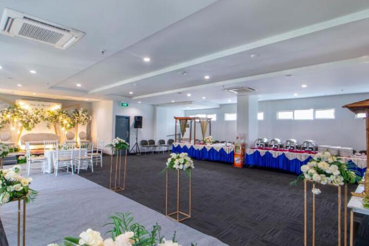 Fitness Facility Photos