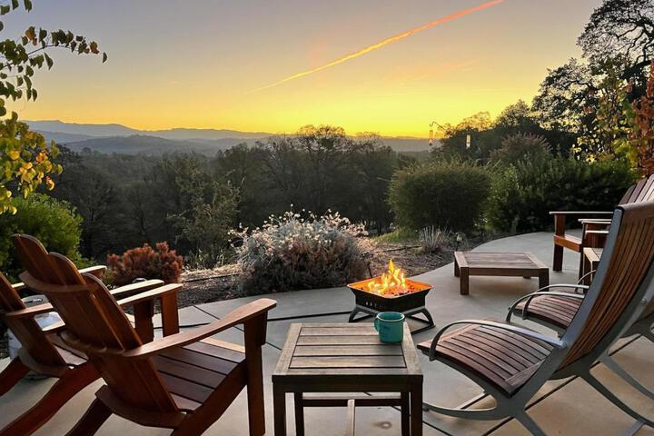 Sierra Ranch - a Yosemite Retreat in Mariposa, CA