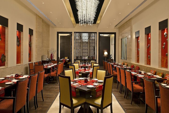 Restaurants