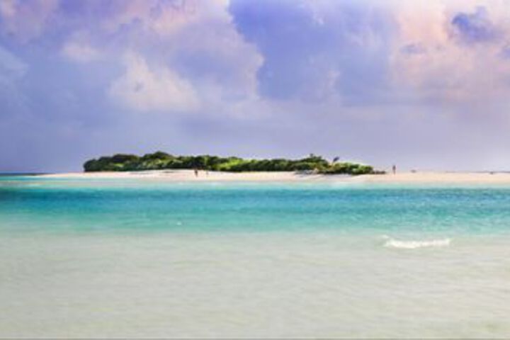 Beach 4 of 21