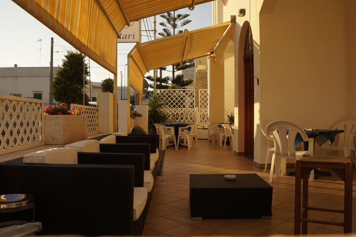 Terrace/Patio 42 of 45