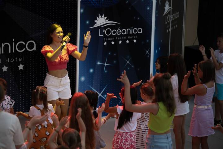 Children's activities