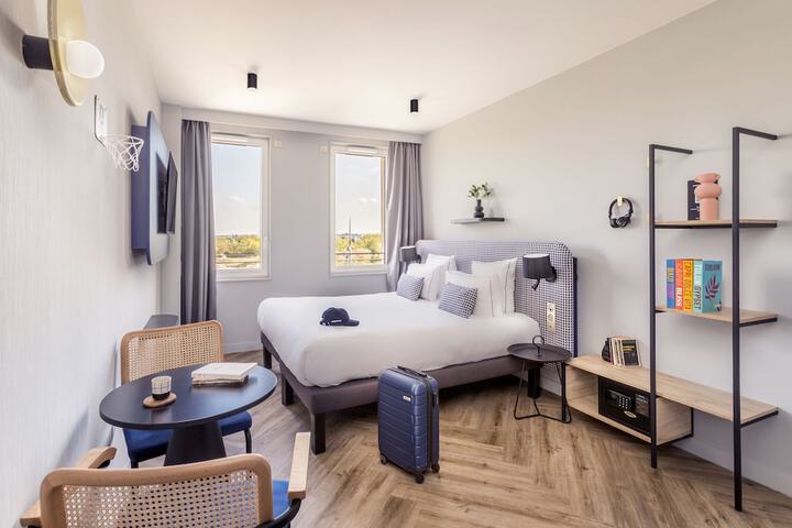 Appartcity Paris Collection Paris Roissy CDG Airport in Roissy-en-France