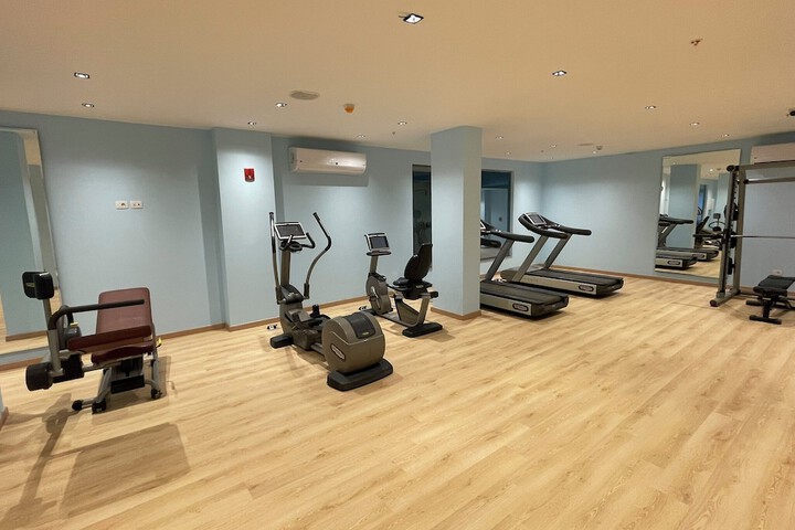 Health and Fitness 55 of 83