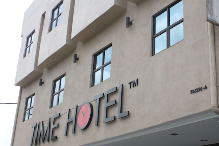 Hotel 19 of 21