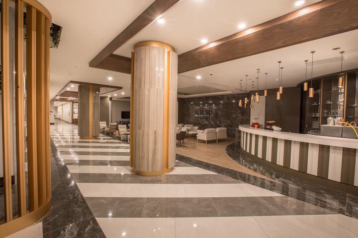 Hotel Interior 89 of 103