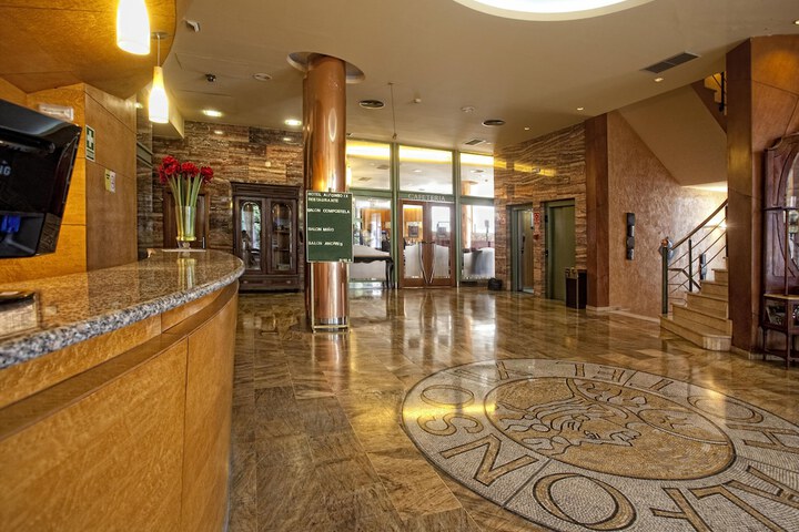 Hotel Interior 3 of 79