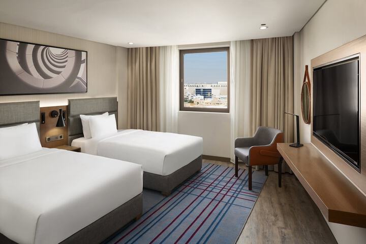 Room 40 of 119