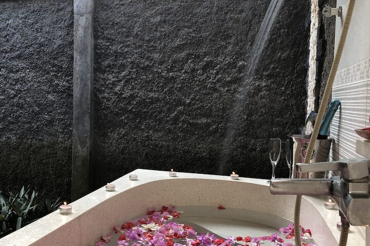 Bath Photo