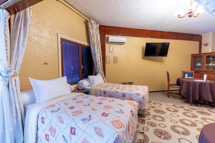 Room 21 of 61