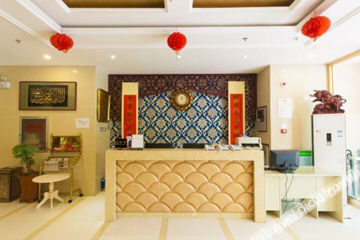 Hotel Interior 8 of 16