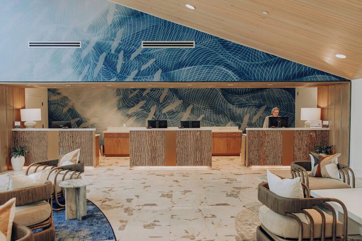 Hotel Interior 2 of 67