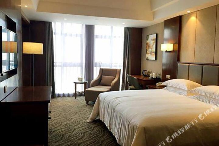 Juyuan Hotel