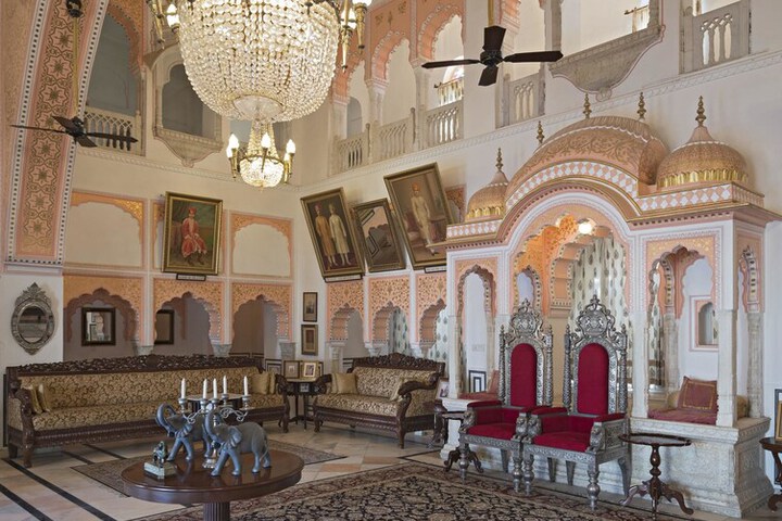 Hotel Interior 7 of 121