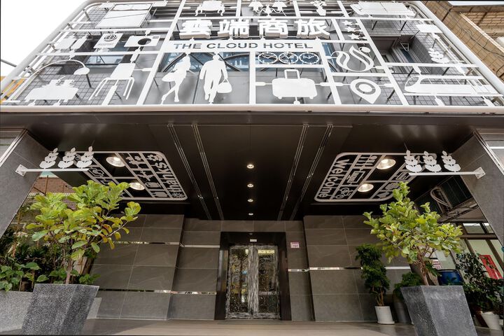 Hotel 58 of 59