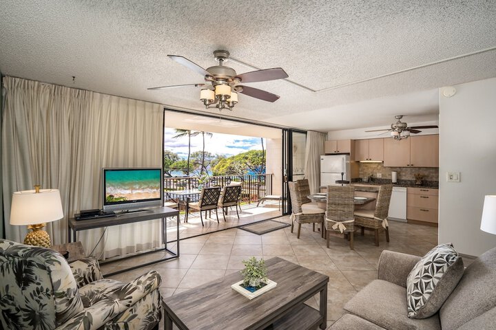 Fitness Center Photo