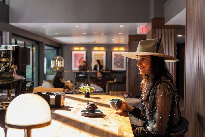 Cafe