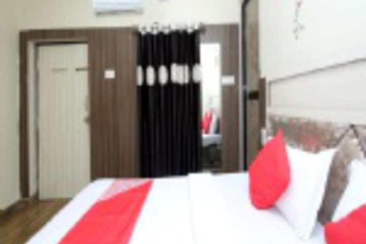Room 264 of 407