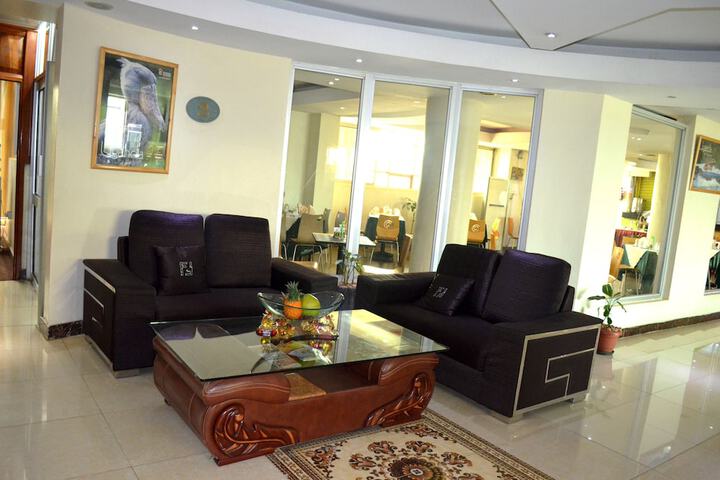 Hotel Interior 3 of 61