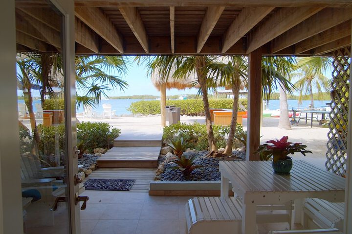 View from room