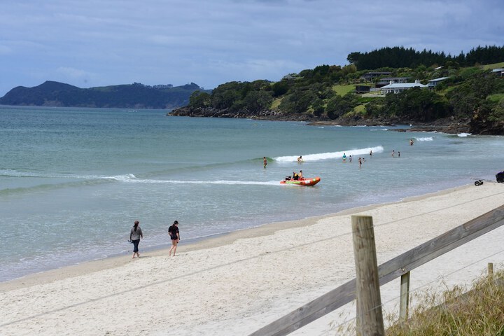Beach 34 of 45