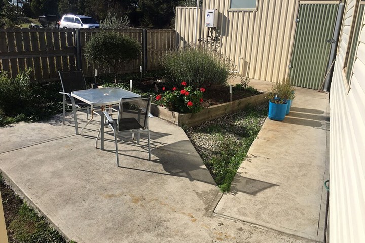 Terrace/Patio 167 of 244