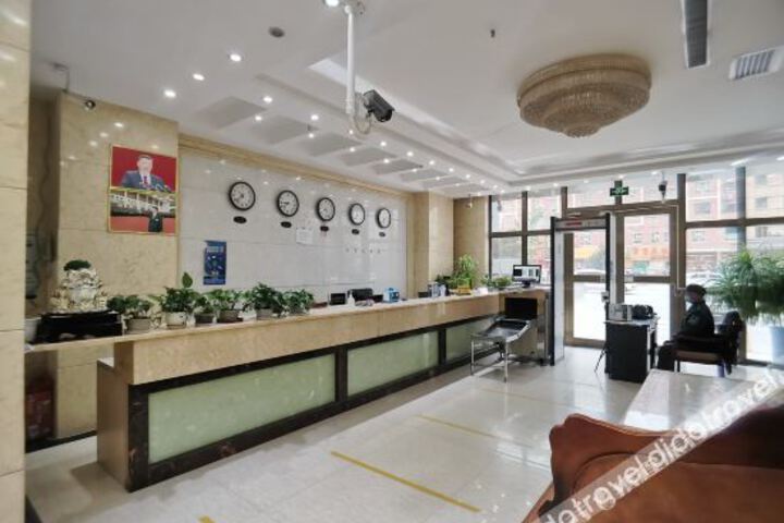Hotel Interior 6 of 10