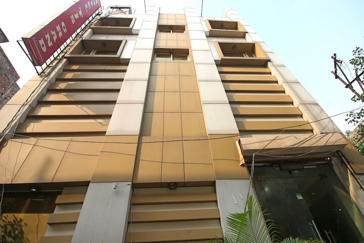 Hotel 38 of 38