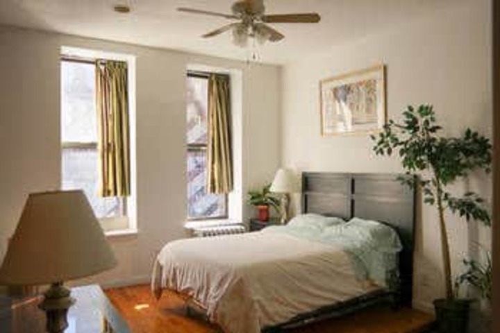 Image of Renovated 2 BR Central Park
